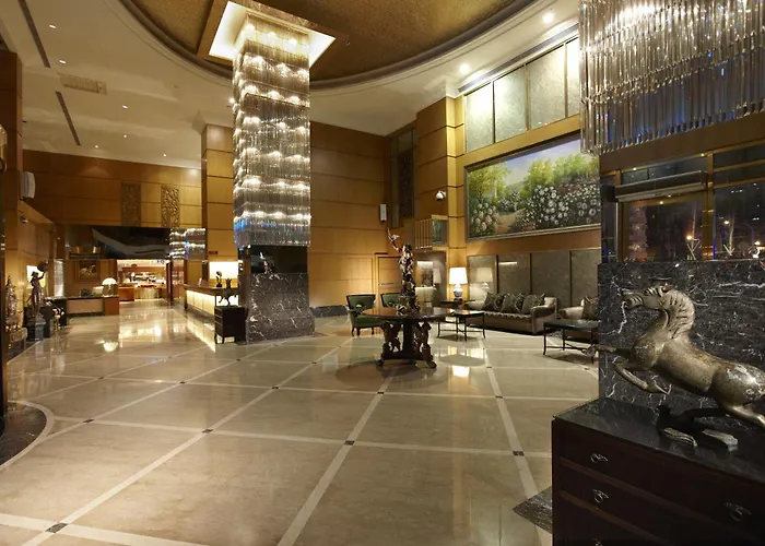Hotel Kuva Chateau