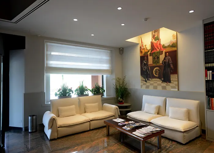 Albergo Roma, BW Signature Collection