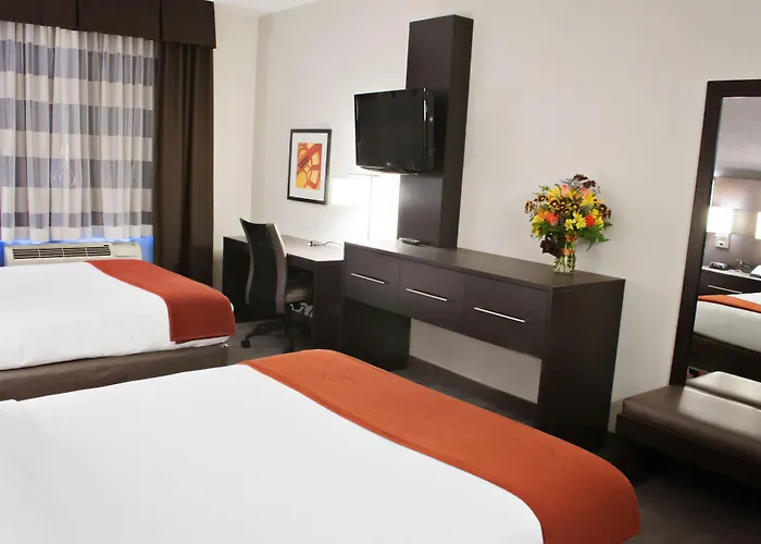 Holiday Inn Express Hotel & Suites Pittsburgh-South Side By Ihg