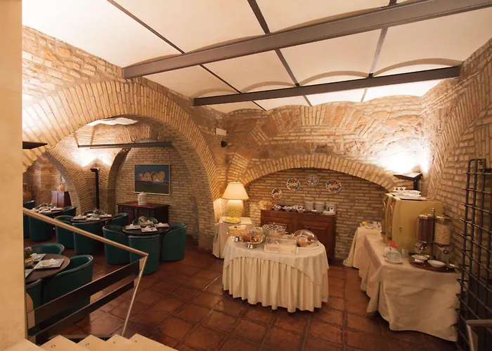 Hotel Laurentia Roma