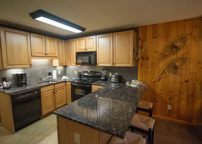 Bluegreen Vacations Blue Ridge Village, An Ascend Collection Resort