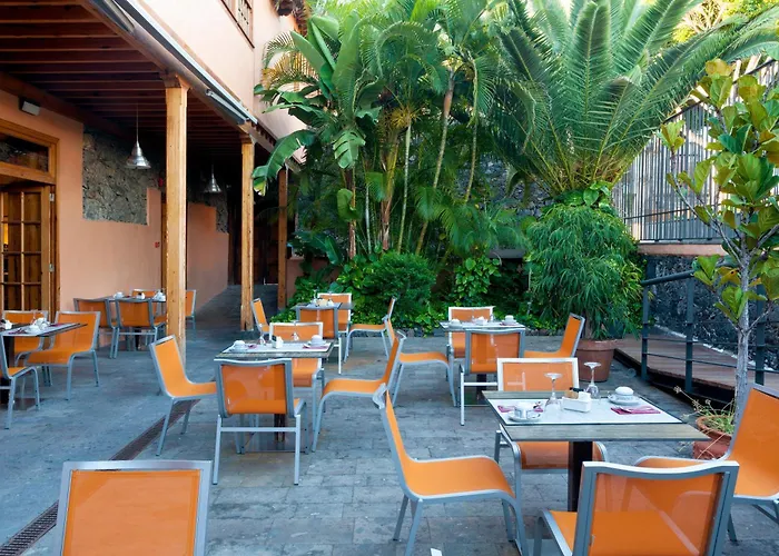 Hotel Livvo La Quinta Roja