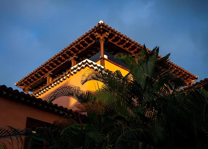 Hotel Livvo La Quinta Roja