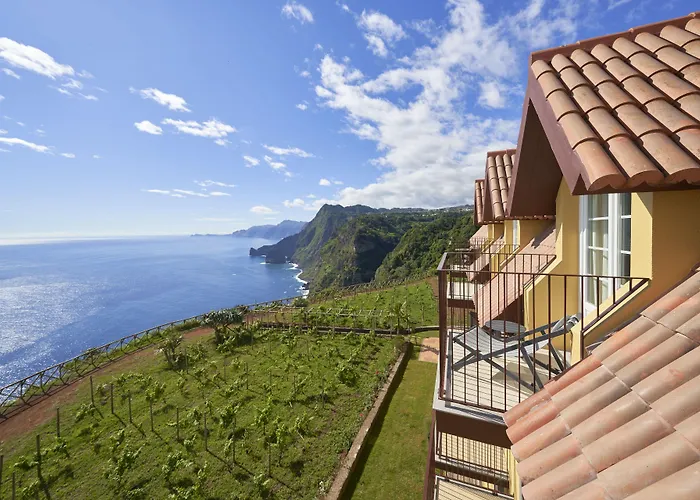 Hotel Quinta Do Furao