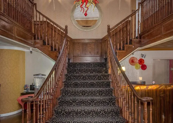 Canyons Boutique Hotel - A Canyons Collection Property