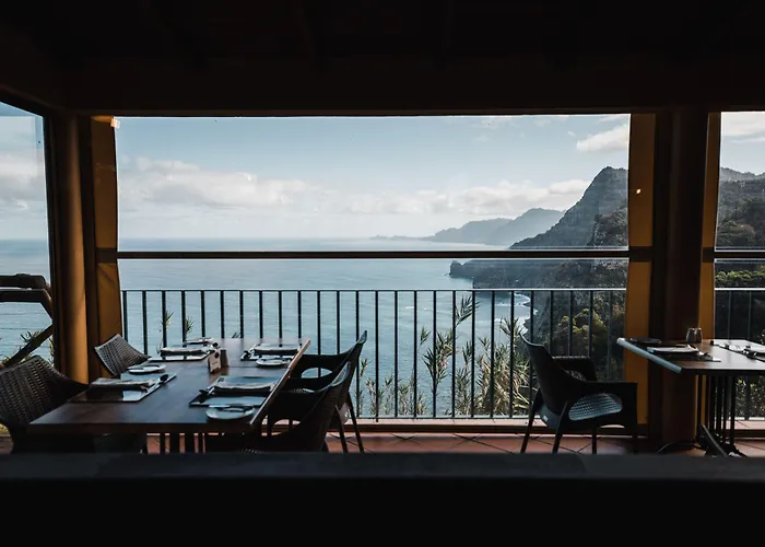 Hotel Quinta Do Furao