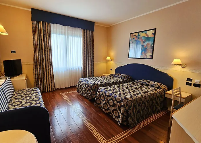 Hotel Ai Tigli