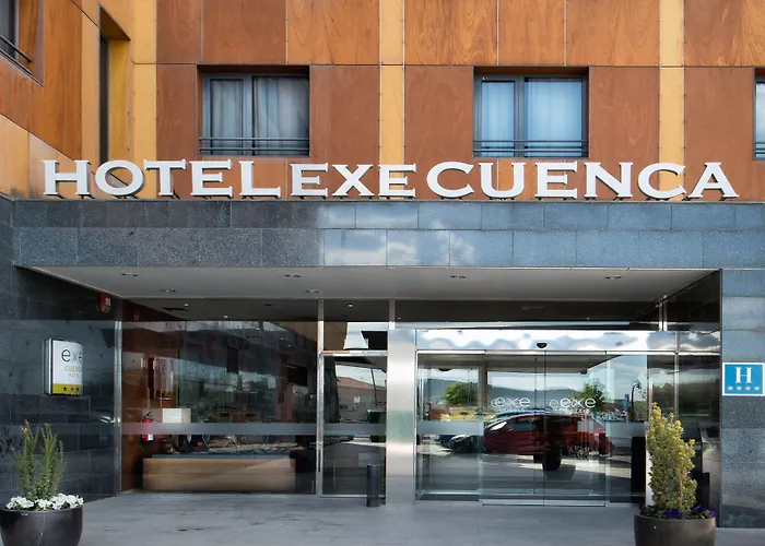 Exe Cuenca