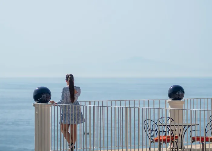 Hotel Le Terrazze - Adults Only