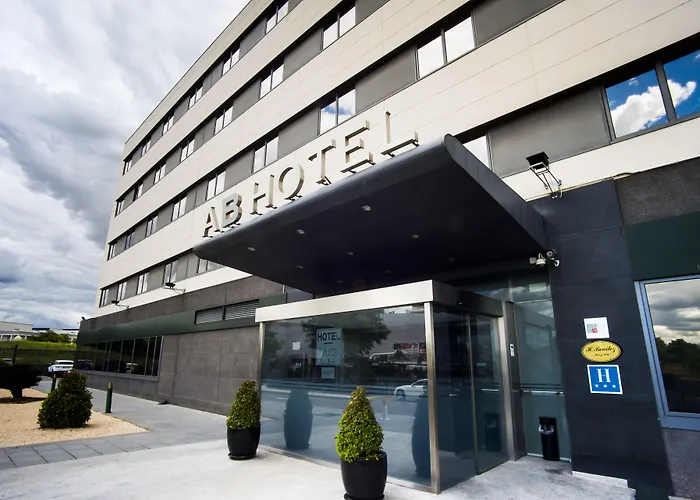 Sercotel Ab Rivas