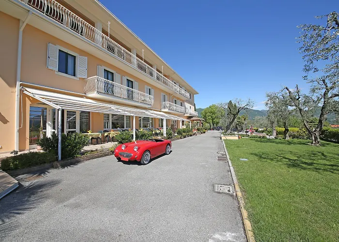 Hotel Panoramica