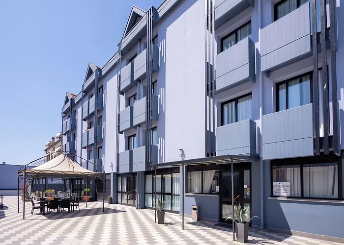Ilga Hotel