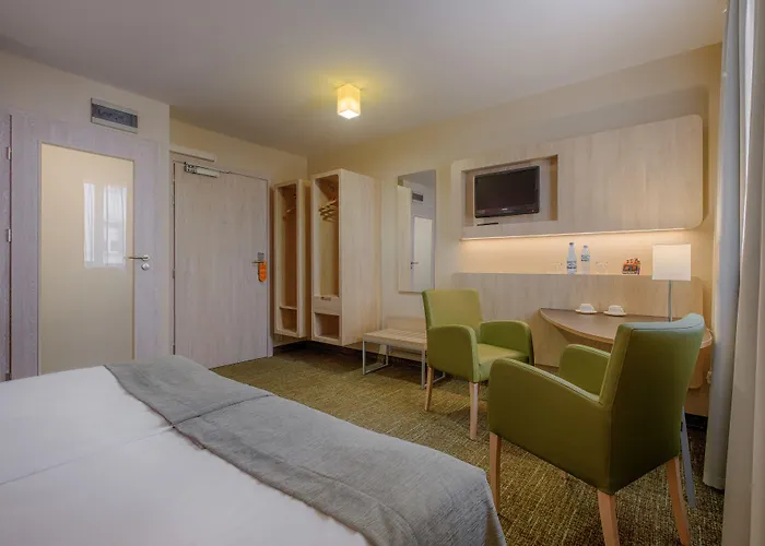 Hotel Reytan