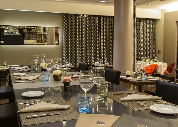 First Hotel Malpensa