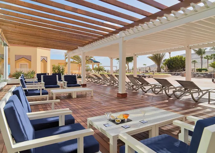 H10 Playa Esmeralda - Adults Only