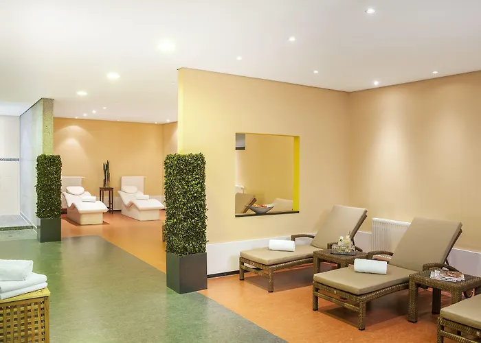 Avani Frankfurt City Hotel