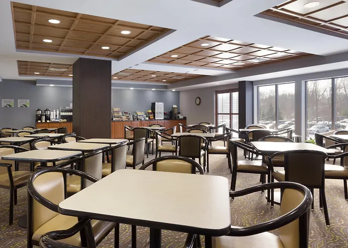Wingate By Wyndham Sylvania-Toledo