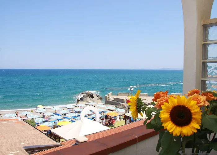 Hotel Il Gabbiano Beach