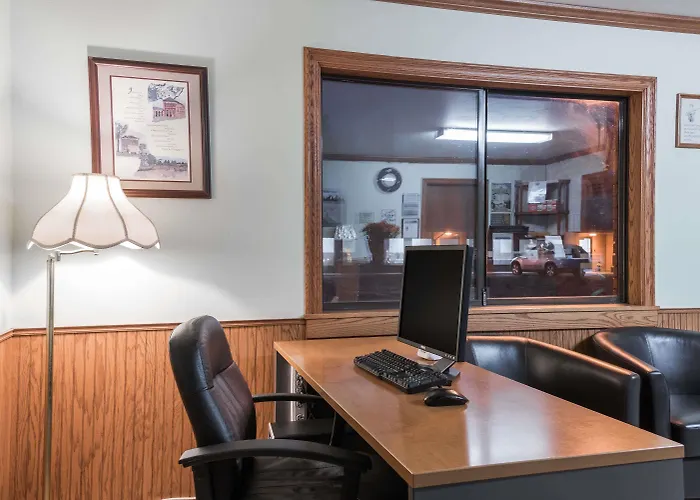 Travelodge By Wyndham Livingston