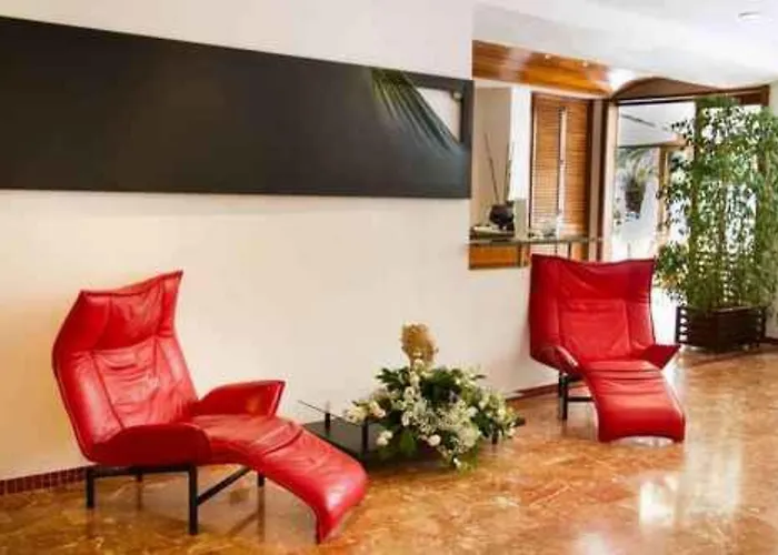 Hotel Della Baia