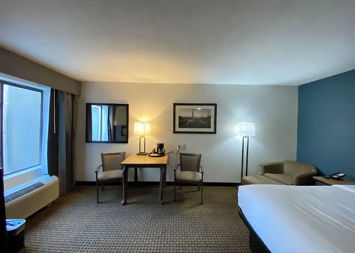 Tombstone Grand Hotel, A Baymont By Wyndham