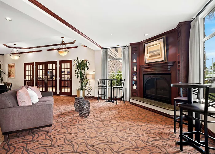 Best Western Ontario Mills Mall