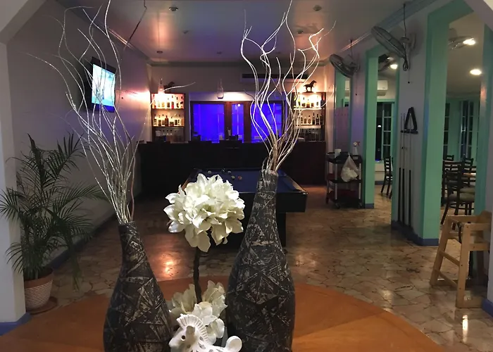 Toby'S Resort Montego Bay