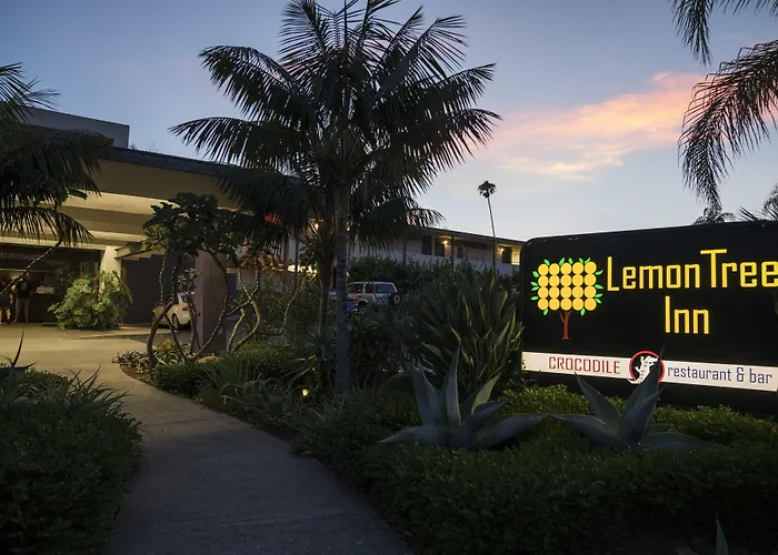 Lemon Tree Inn