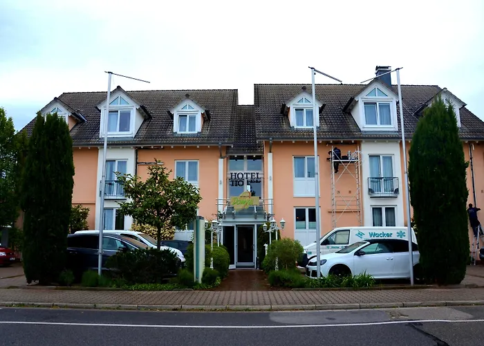 Astralis Hotel Domizil