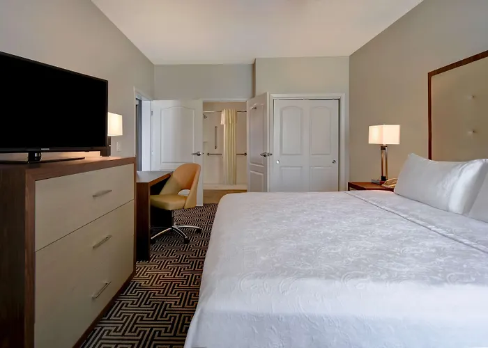 Homewood Suites By Hilton Hou Intercontinental Airport