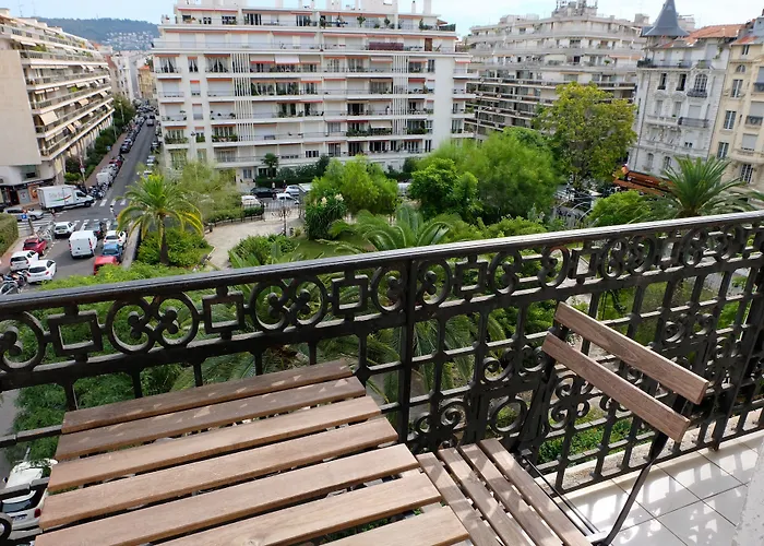 Hotel Aria Nizza