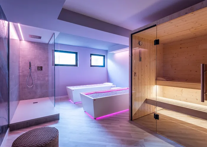 Hotel Gabry