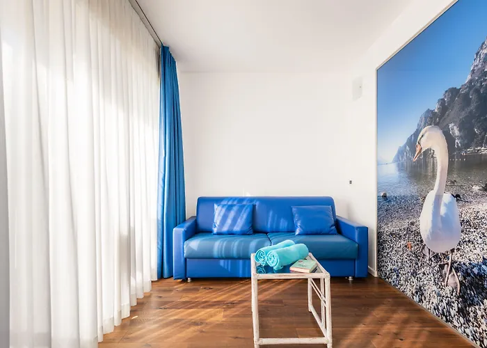 Hotel Gabry