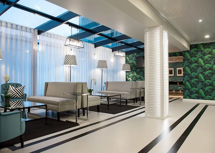 Hotel Cristal Marinha
