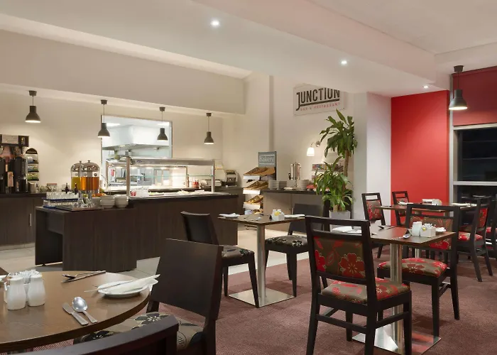 Ramada Wakefield
