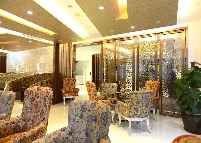 Hotel Metropole