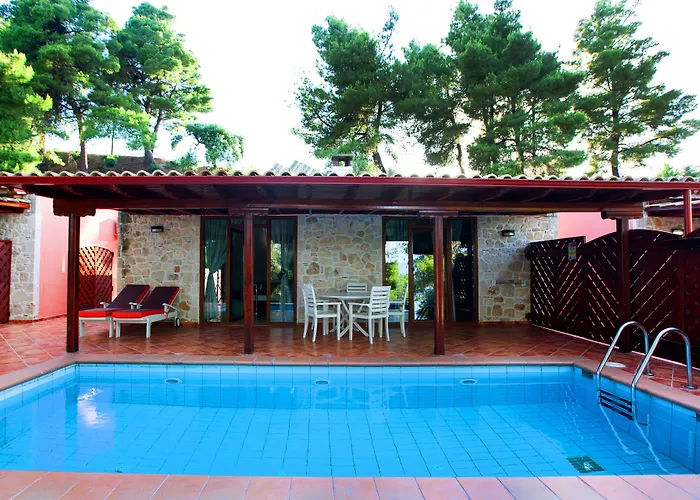 Alia Palace Hotel - Adults Only 16+