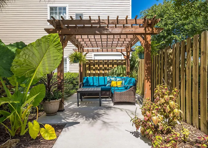 Mainstay Suites Wilmington - University Area