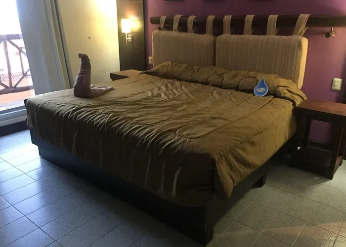Hotel Vista Del Mar With Beach Club Access Included
