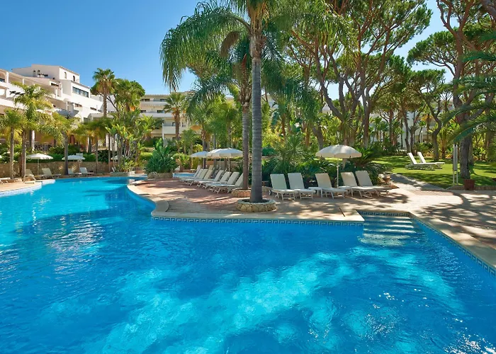 Ria Park Garden Hotel