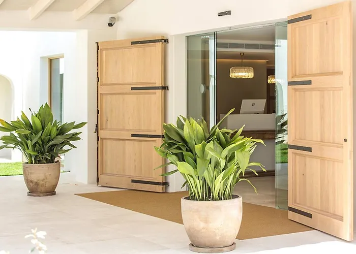 Myseahouse Flamingo - Adults Only 4* Sup