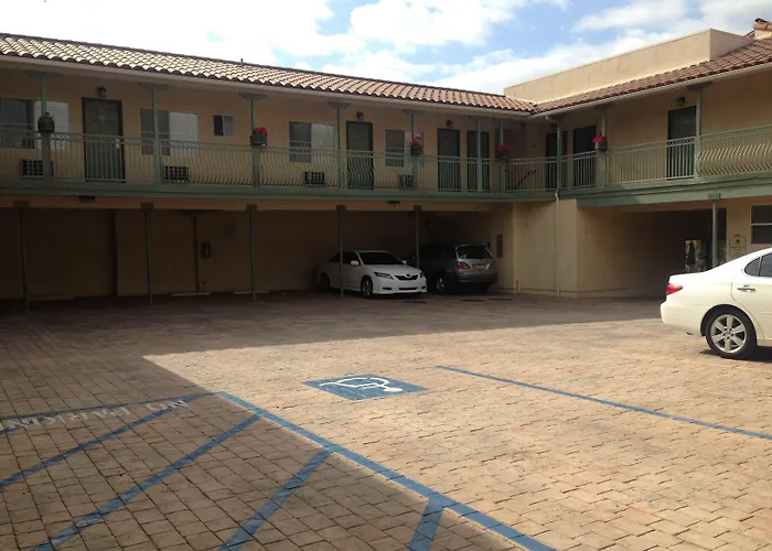 Bella Capri Inn And Suites