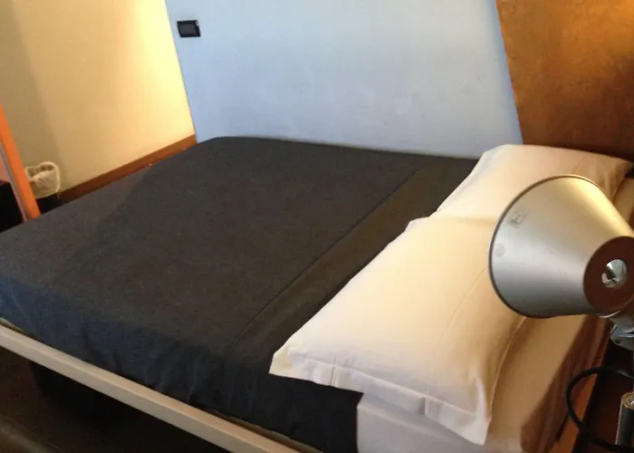 Hotel Al Cason