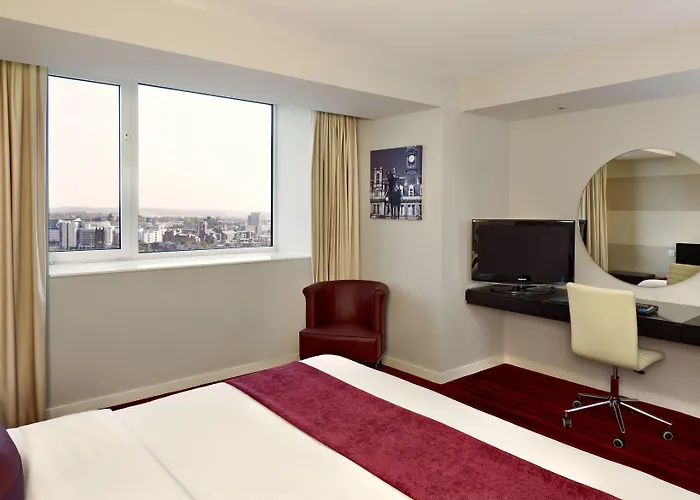 Park Plaza Leeds