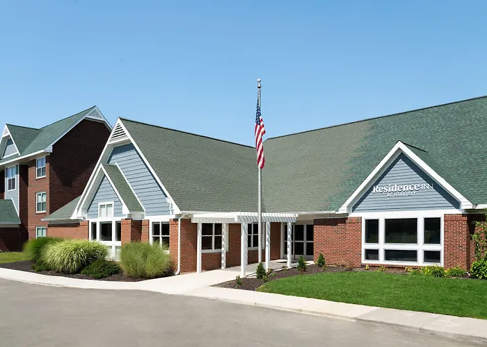Residence Inn By Marriott Holland