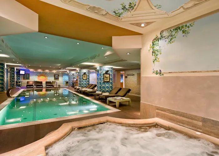 Swiss Diamond Hotel & Spa