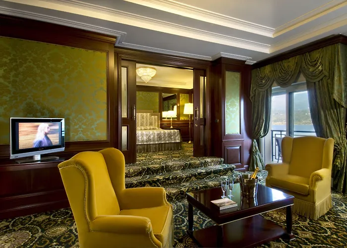 Hotel Splendid