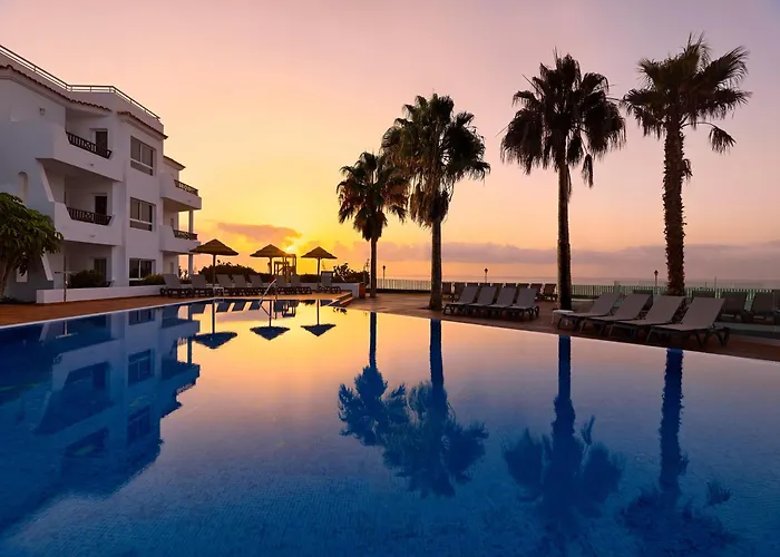 Barceló Fuerteventura Royal Level