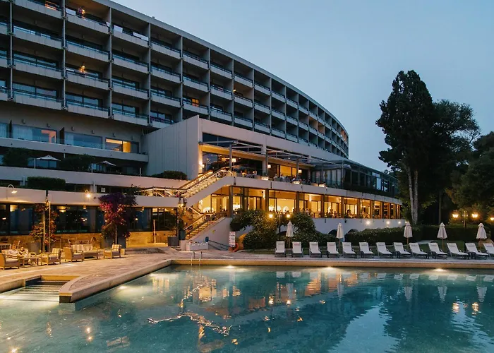 Corfu Holiday Palace Perama 