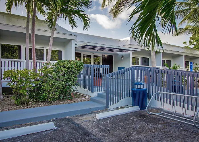 Banana Bay Resort&Marina